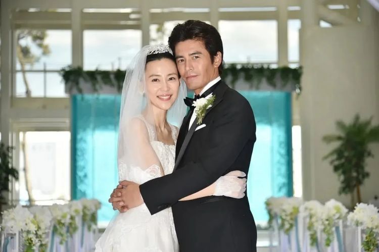 日剧大女主，绝了