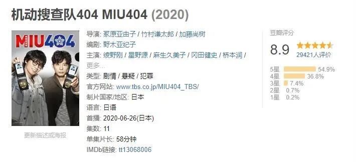 日剧大女主，绝了