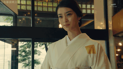 日剧大女主，绝了