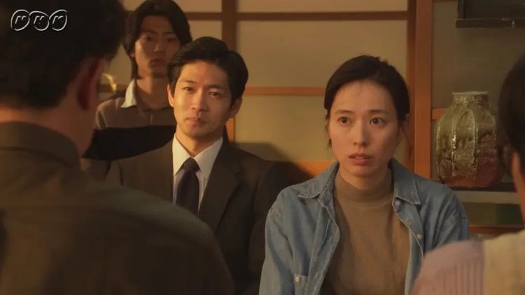 日剧大女主，绝了