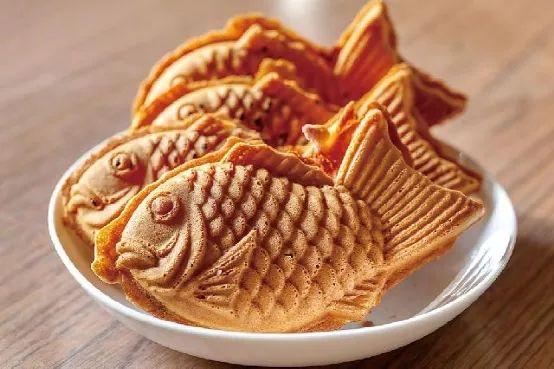 珍珠奶茶过气后,谁成了日本街头小吃界永远的神? 珍珠奶茶过气后,谁成了日本街头小吃界永远的神?