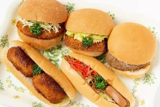 珍珠奶茶过气后,谁成了日本街头小吃界永远的神? 珍珠奶茶过气后,谁成了日本街头小吃界永远的神?