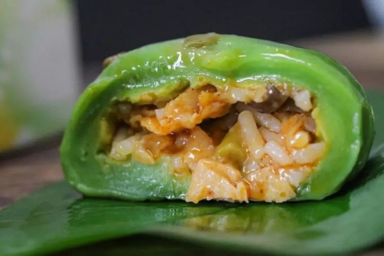 珍珠奶茶过气后,谁成了日本街头小吃界永远的神? 珍珠奶茶过气后,谁成了日本街头小吃界永远的神?