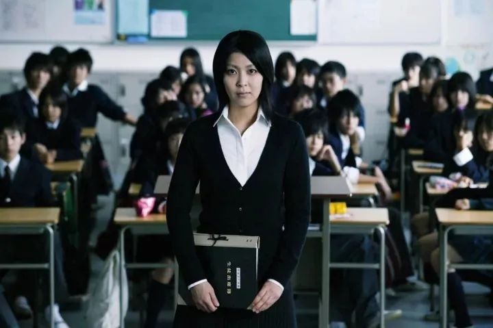 日本的“白月光女神”，我只服她！
