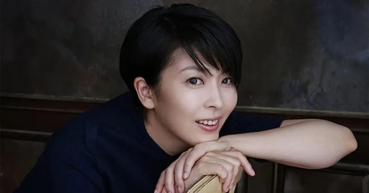 日本的“白月光女神”，我只服她！