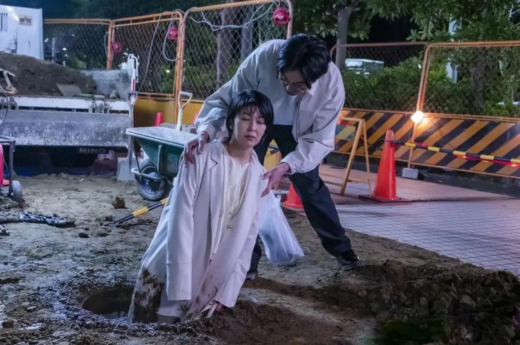 日本的“白月光女神”，我只服她！