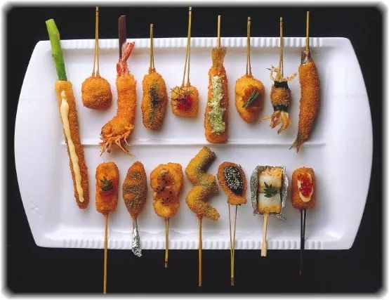 珍珠奶茶过气后,谁成了日本街头小吃界永远的神? 珍珠奶茶过气后,谁成了日本街头小吃界永远的神?