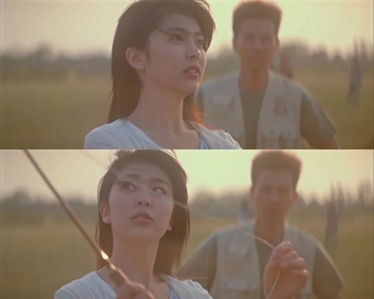 日本的“白月光女神”，我只服她！