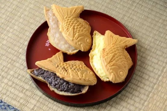 珍珠奶茶过气后,谁成了日本街头小吃界永远的神? 珍珠奶茶过气后,谁成了日本街头小吃界永远的神?