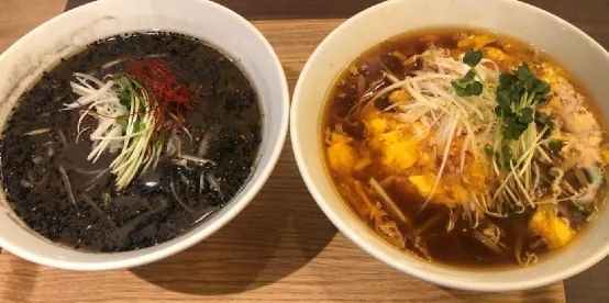 珍珠奶茶过气后,谁成了日本街头小吃界永远的神? 珍珠奶茶过气后,谁成了日本街头小吃界永远的神?