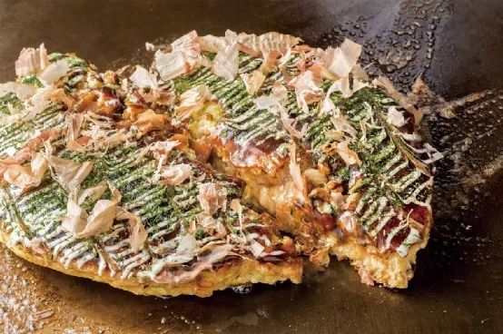 珍珠奶茶过气后,谁成了日本街头小吃界永远的神? 珍珠奶茶过气后,谁成了日本街头小吃界永远的神?