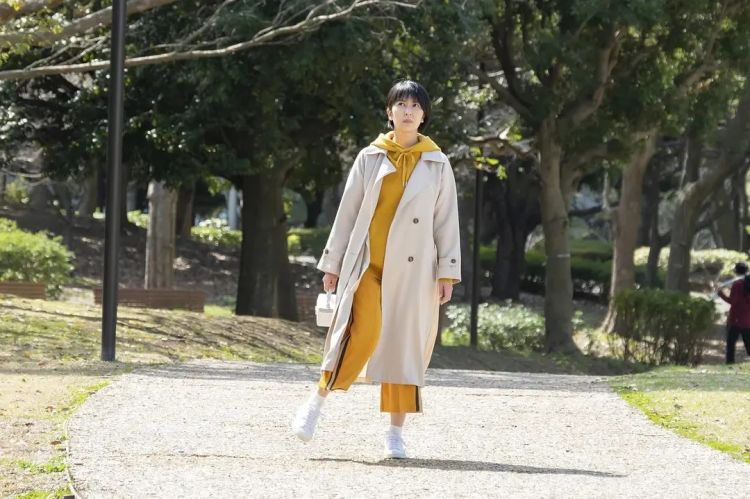 日本的“白月光女神”，我只服她！
