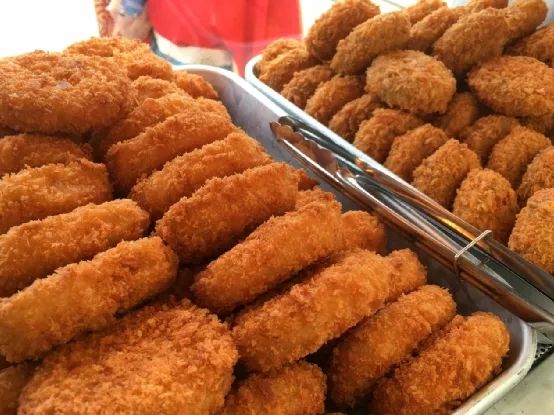 珍珠奶茶过气后,谁成了日本街头小吃界永远的神? 珍珠奶茶过气后,谁成了日本街头小吃界永远的神?