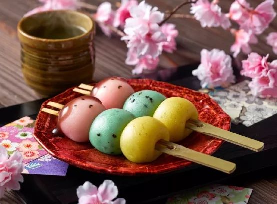 珍珠奶茶过气后,谁成了日本街头小吃界永远的神? 珍珠奶茶过气后,谁成了日本街头小吃界永远的神?