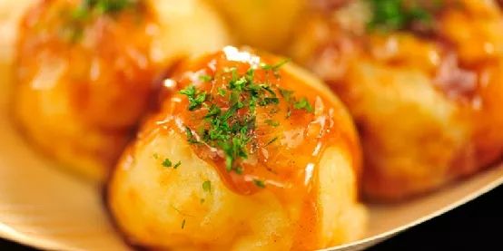 珍珠奶茶过气后,谁成了日本街头小吃界永远的神? 珍珠奶茶过气后,谁成了日本街头小吃界永远的神?