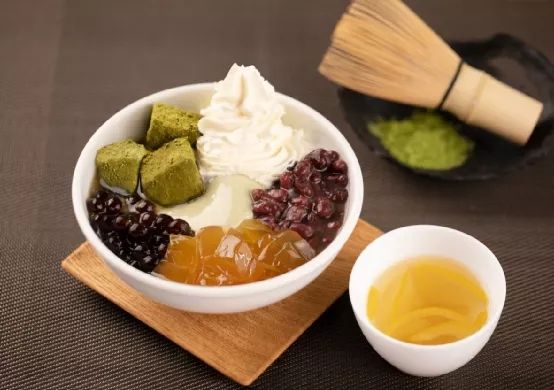 珍珠奶茶过气后,谁成了日本街头小吃界永远的神? 珍珠奶茶过气后,谁成了日本街头小吃界永远的神?