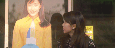 日本的“白月光女神”，我只服她！