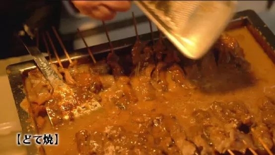 珍珠奶茶过气后,谁成了日本街头小吃界永远的神? 珍珠奶茶过气后,谁成了日本街头小吃界永远的神?