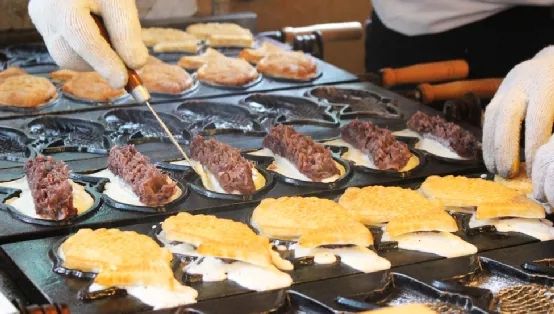 珍珠奶茶过气后,谁成了日本街头小吃界永远的神? 珍珠奶茶过气后,谁成了日本街头小吃界永远的神?