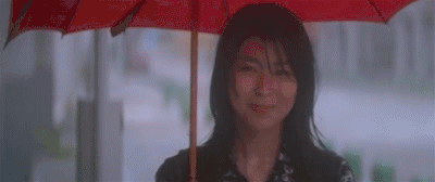 日本的“白月光女神”，我只服她！