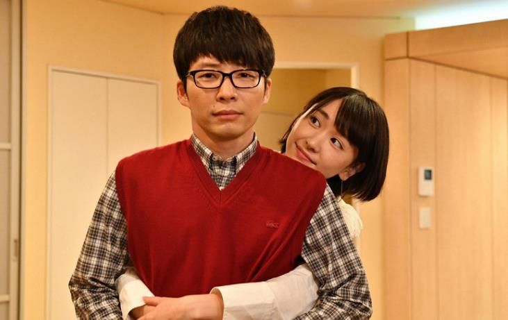 日本演员新垣结衣与星野源宣布结婚