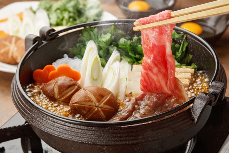 日本各地有什么特殊的饮食文化？