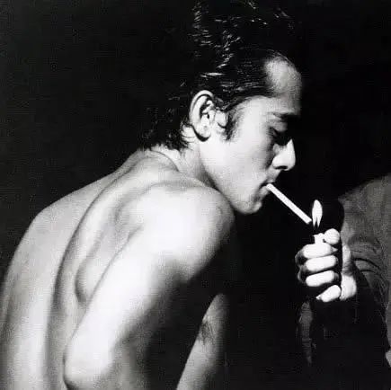 一看见这位日本大叔，我就燃起来了！