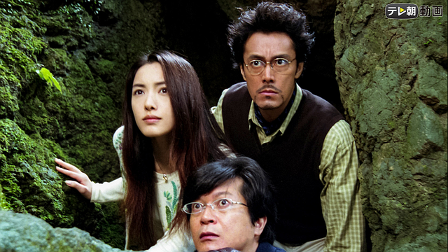 一看见这位日本大叔，我就燃起来了！