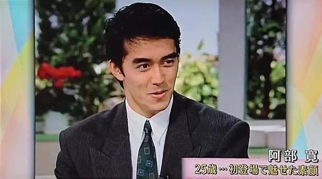 一看见这位日本大叔，我就燃起来了！