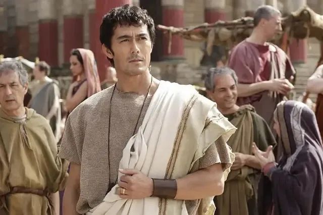 一看见这位日本大叔，我就燃起来了！