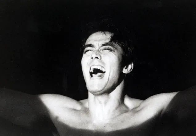 一看见这位日本大叔，我就燃起来了！