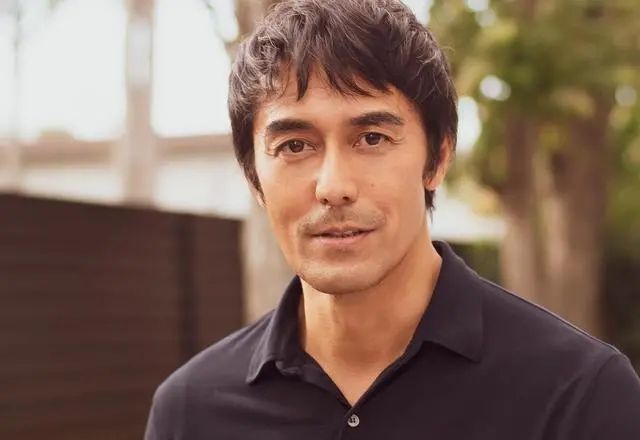 一看见这位日本大叔，我就燃起来了！