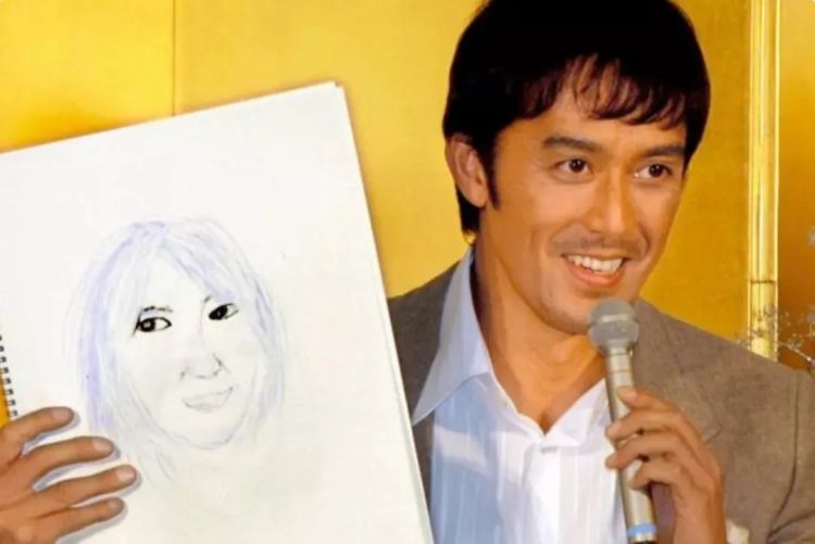 一看见这位日本大叔，我就燃起来了！