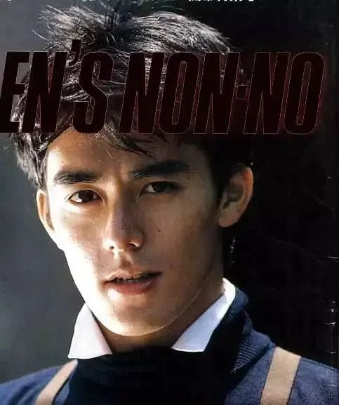 一看见这位日本大叔，我就燃起来了！