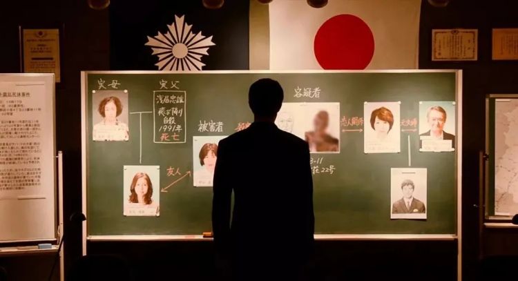 一看见这位日本大叔，我就燃起来了！