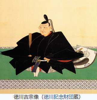 假如回到日本江户时代，吉原游廓怎么逛？