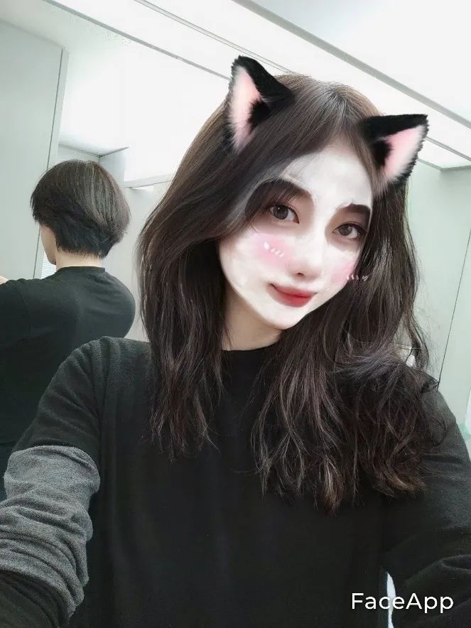 到底有多少日本大叔正在成为少女？