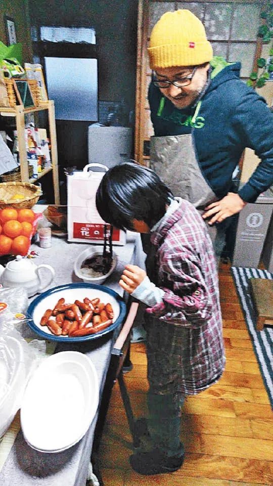 日本最好吃的饭馆，都是黑社会开的