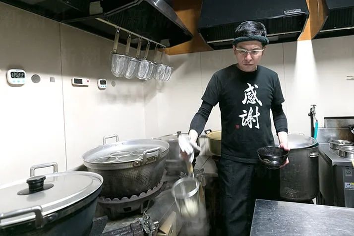 日本最好吃的饭馆，都是黑社会开的