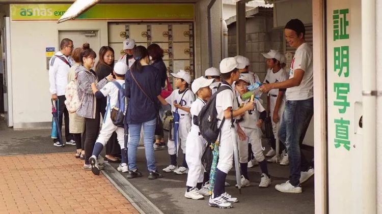 如果《小舍得》的故事发生在日本 如果《小舍得》的故事发生在日本