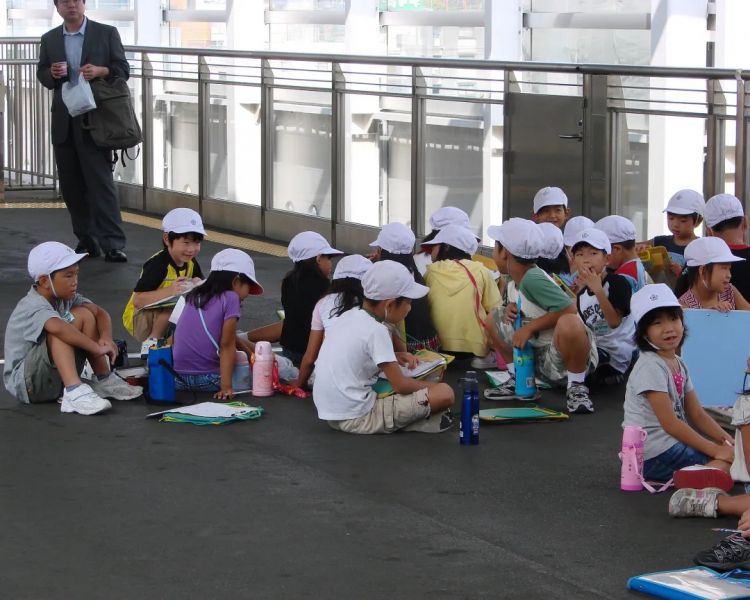 如果《小舍得》的故事发生在日本 如果《小舍得》的故事发生在日本