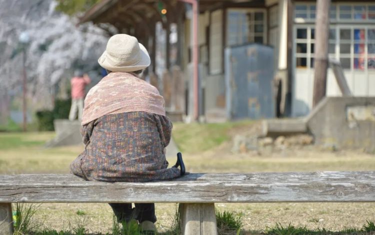 日本独居女性的晚年，或许是我们的未来