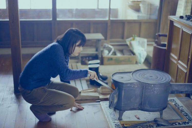 日本独居女性的晚年，或许是我们的未来