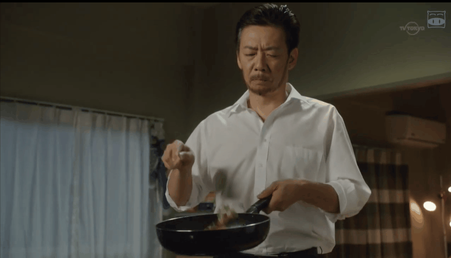 日本的伪西餐，挺神奇的