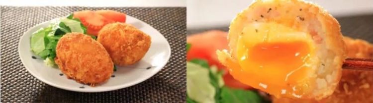 日本的伪西餐，挺神奇的