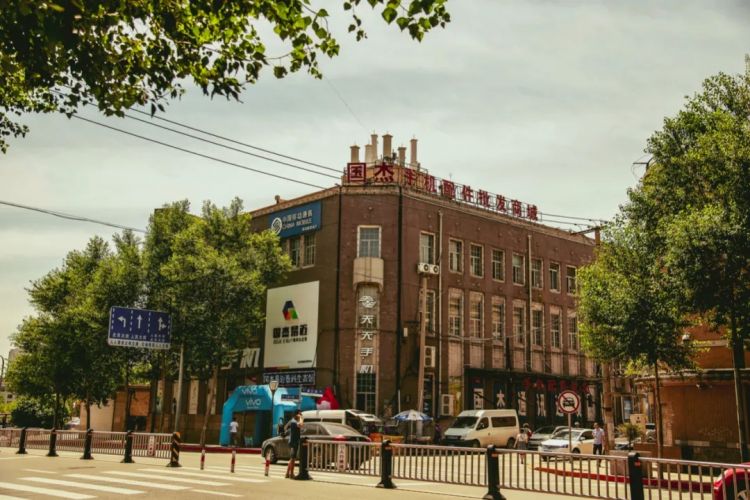 日本在中国东北留下了什么？