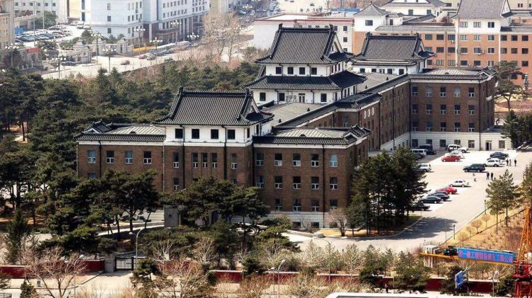 日本在中国东北留下了什么？