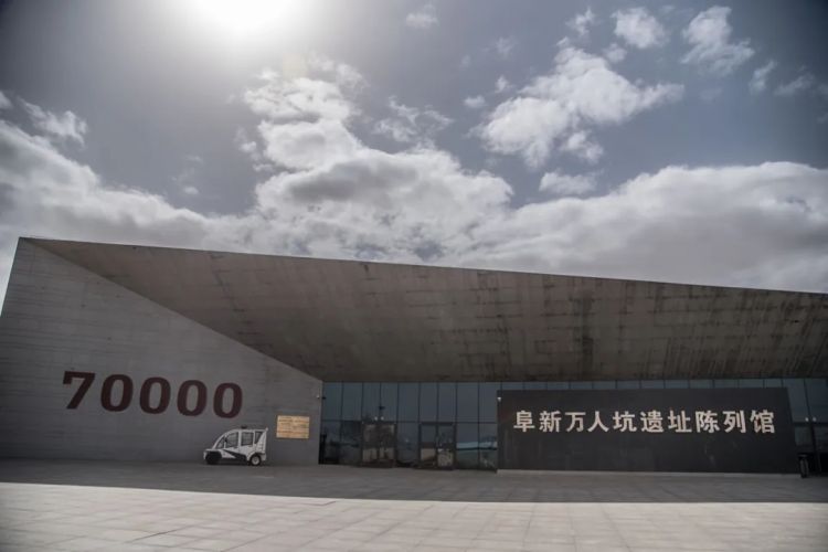日本在中国东北留下了什么？