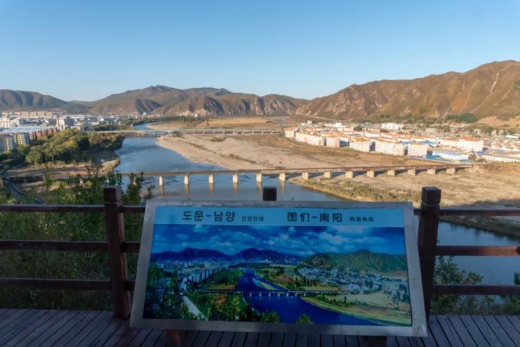 日本在中国东北留下了什么？