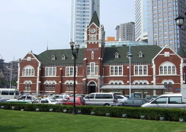 日本在中国东北留下了什么？